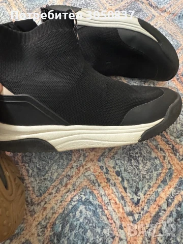 Дамски маратонки и обувки, снимка 6 - Маратонки - 51168814