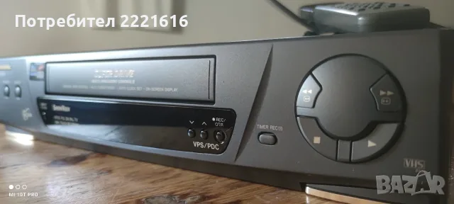 NV-SD280 R-Player Panasonic , снимка 2 - Декове - 56064973