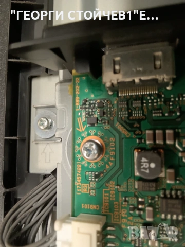 KDL-50W815B  1-889-202-22 1-889-203-22  T500HVF04.1 14STM4250AD-6S01 50T20-C04 LB50016 V2_L  , снимка 6 - Части и Платки - 53224035