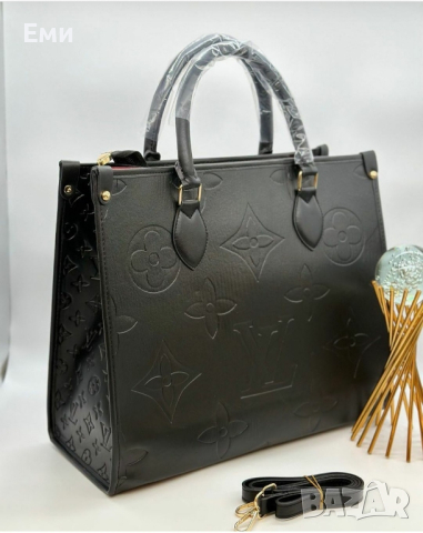 LOUIS VUITTON луксозни дамски чанти , снимка 2 - Чанти - 44657875