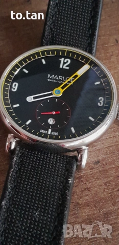 Marloe Daytimer , снимка 10 - Мъжки - 54286281