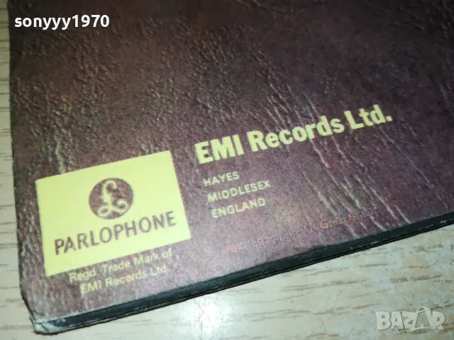 SOLD OUT-THE BEATLES X2 ПЛОЧИ 1311241502, снимка 10 - Грамофонни плочи - 47954619