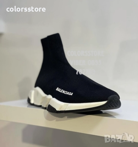 Маратонки Balenciaga/BR35j