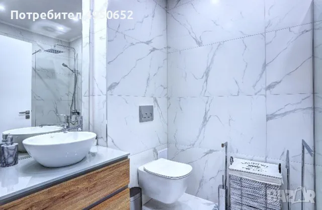 Продаваме Двустаен Апартамент В Дружба 1, снимка 6 - Апартаменти - 56107948