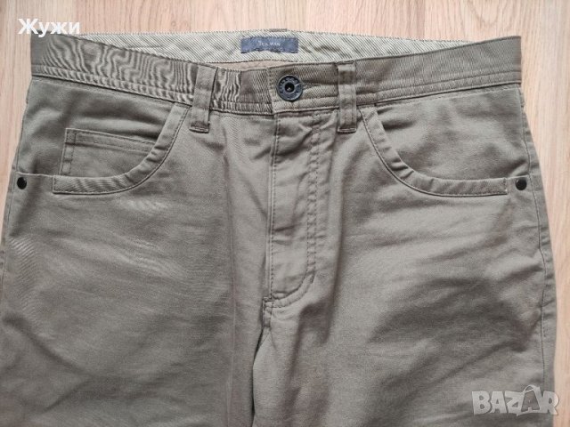 Мъжки панталон М размер , снимка 2 - Панталони - 40223958