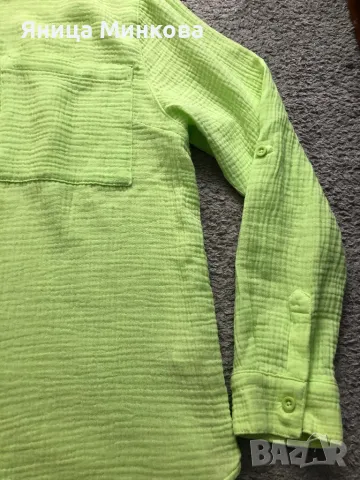 Дамска риза, снимка 7 - Ризи - 50162740