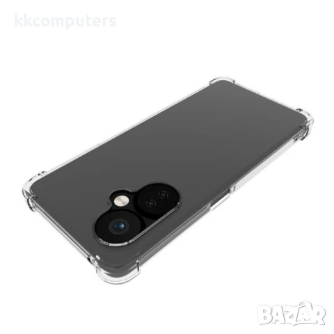 OnePlus Nord CE 3 Lite TPU Калъф и Протектор, снимка 3 - Калъфи, кейсове - 51262061