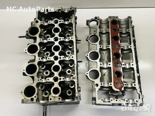 Цилиндрова глава за за Форд Мондео 2.0 TDCI 140 коня UFBB 9688418110 / 9682446510 Fomoco 2013, снимка 5 - Части - 49224030