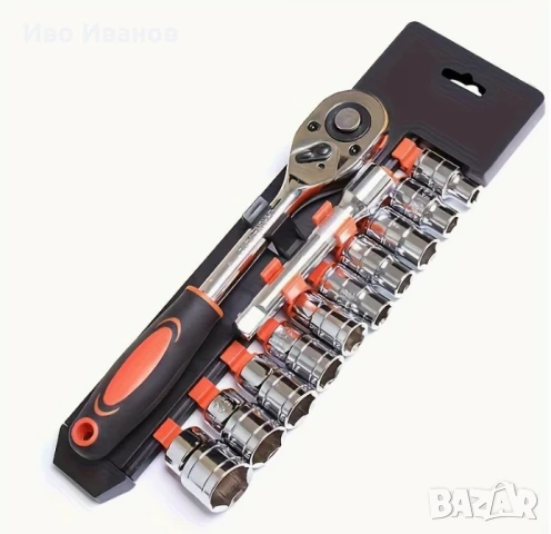 Тресчотка с 12 части, снимка 6 - Гедорета - 50665118