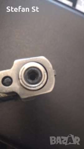 Газ сигнален, снимка 3 - Газово оръжие - 52874193