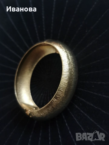 Дамска гривна, снимка 3 - Гривни - 54090845