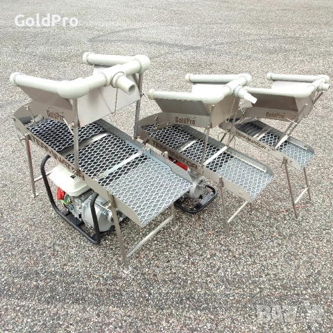 Драга за злато, снимка 5 - Други инструменти - 42209143