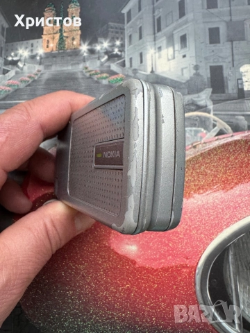 Нокиа 6260, снимка 8 - Nokia - 51588819