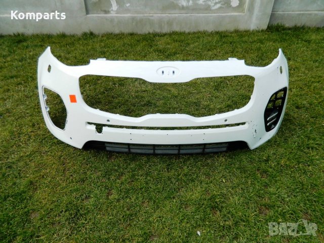 Оригинална предна броня за KIA Sportage 4 86511F1000BIJ