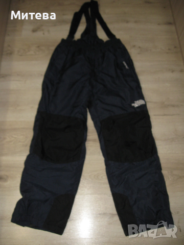 The north face gore tex ски гащеризон, снимка 2 - Зимни спортове - 52878051
