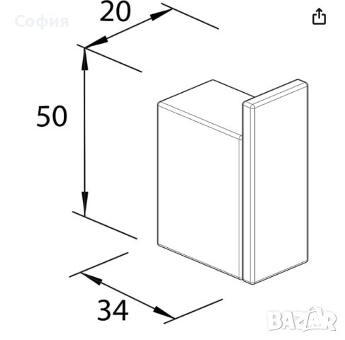 Куки за баня луксозни, снимка 4 - Други стоки за дома - 42288948