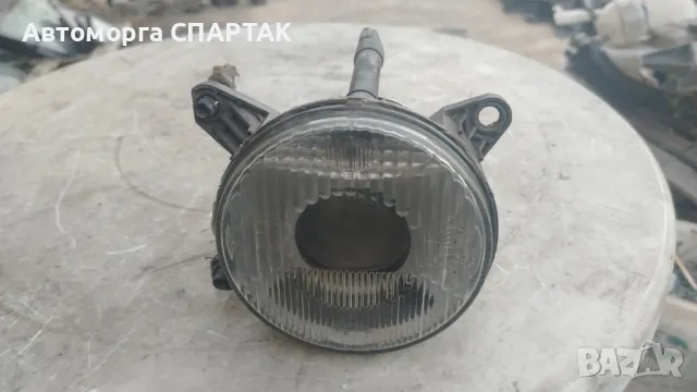 Халоген за БМВ е46 BMW e46 OEM фейслифт СЕДАН/КОМБИ