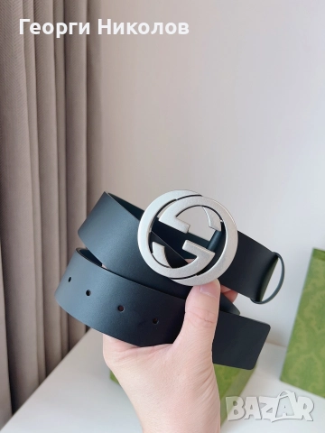 Луксозни колани , снимка 9 - Колани - 49394126