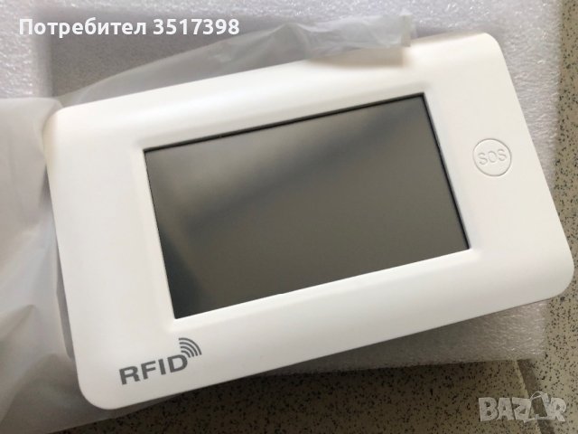 Алармена система, снимка 3 - Други - 44141624