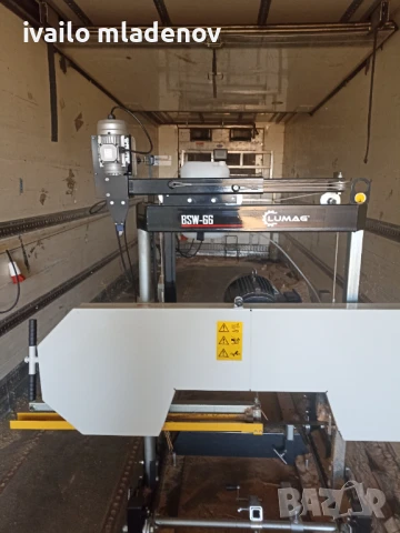 Хоризонтален гатер , снимка 3 - Циркуляри - 51360824