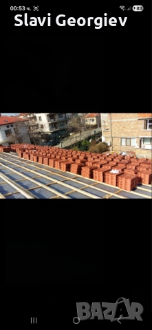 Ремонт на покриви , снимка 4 - Ремонти на покриви - 52932504