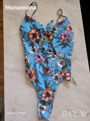 РАЗПРОДАЖБА Страхотни цели бански, снимка 6 - Бански костюми - 50586447