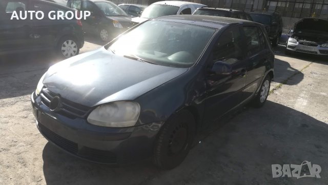 Фолксваген Голф 5 / VW Golf 5 - на части, снимка 2 - Автомобили и джипове - 35450042