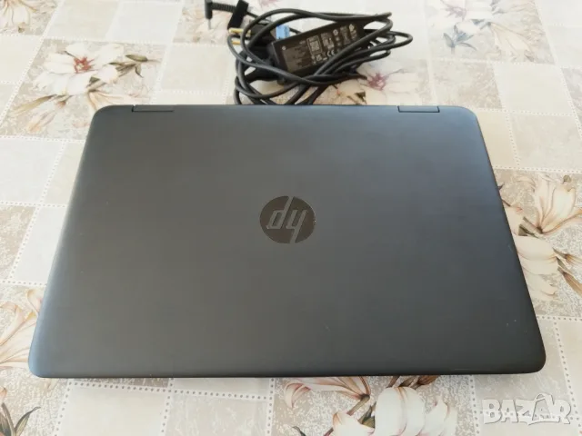 Лаптоп HP ProBook 640 G2, снимка 2 - Лаптопи за дома - 56393248