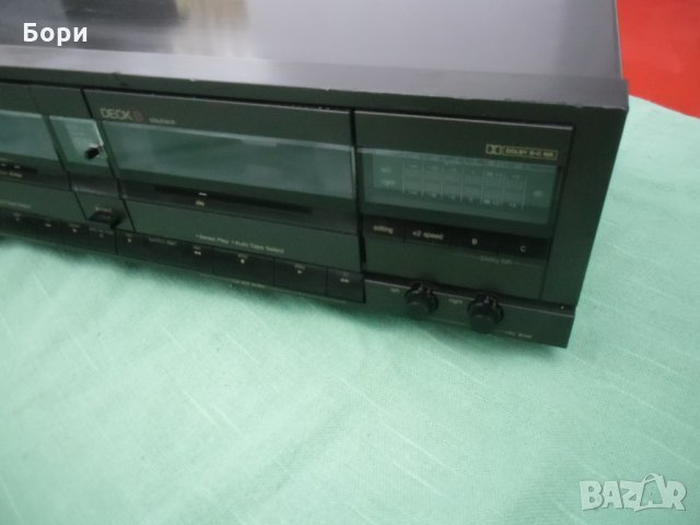 Technics RS-T230 Дек, снимка 3 - Декове - 34908731