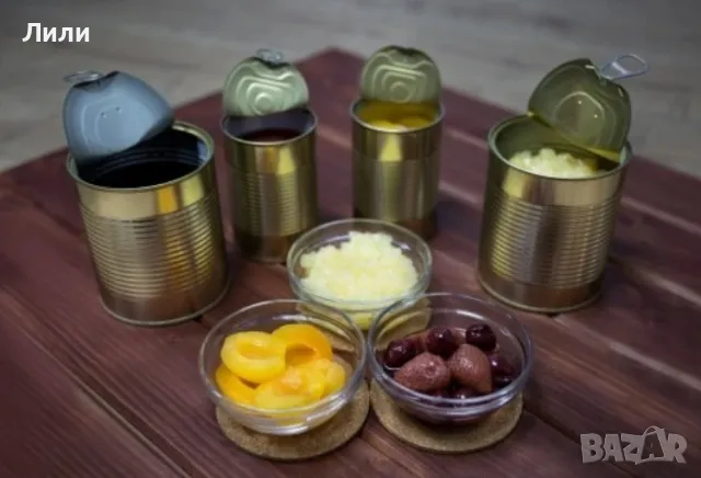 Затварачка за консерви, ф 99, снимка 3 - Други машини и части - 48331452