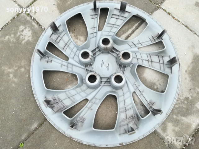 ХЮНДАЙ-4БР ТАСОВЕ 15 1611251832, снимка 17 - Аксесоари и консумативи - 52433930