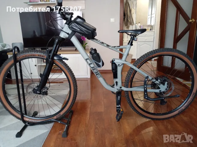 cube p22 pro 29 L не различимо от ново