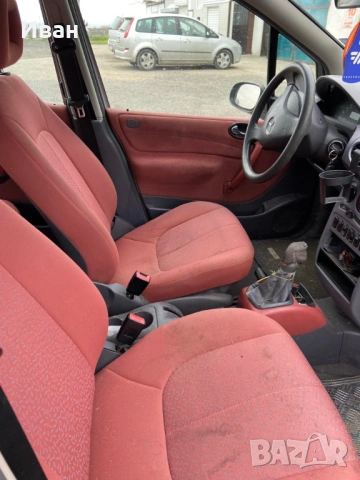 Mercedes A klasa, снимка 14 - Автомобили и джипове - 53057666