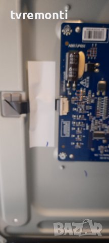 лед диоди от дисплей LC420EUN SFF3 от телевизор LG модел 42LA641S, снимка 2 - Части и Платки - 36659125