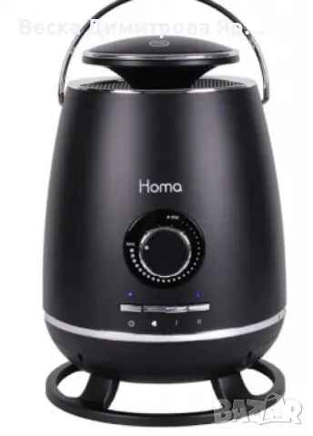 Керамична печка