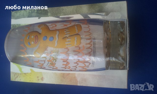 Стъклени чаши Шрек - 2 вида - 12 бр, снимка 5 - Колекции - 38271995