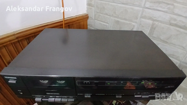 TELEFUNKEN HC 650, снимка 3 - Декове - 54002826