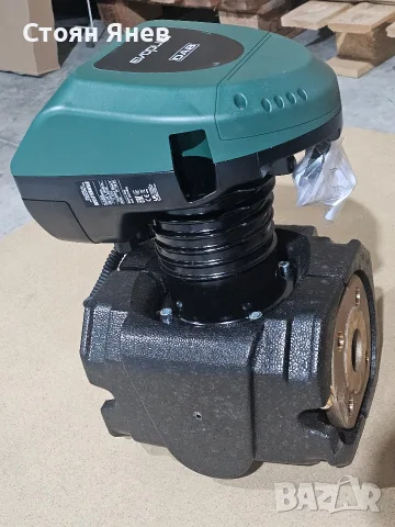 Циркулационна помпа DAB EVOPLUS B 150/250.40 - DN40, снимка 3 - Други машини и части - 56485837