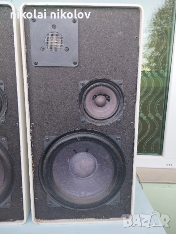 Universum, снимка 3 - Тонколони - 52427840