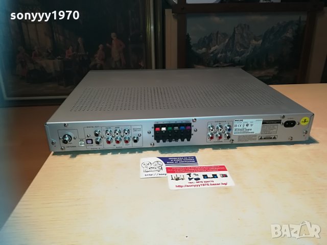 philips lx700/22s-stereo receiver-внос швеицария, снимка 17 - Ресийвъри, усилватели, смесителни пултове - 29742830