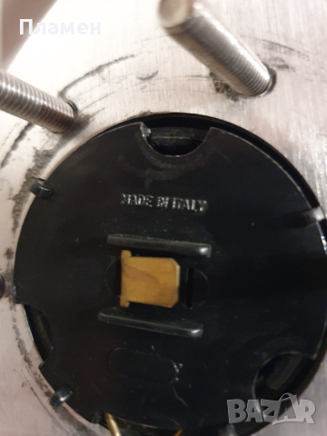 Спортен волан за Тойота Селика, снимка 3 - Части - 44601943