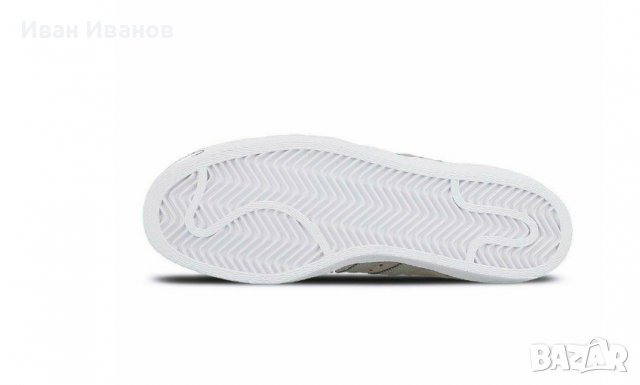 кецове /маратонки ADIDAS SUPERSTAR 80S METAL TOE  номер 39-39 1/3, снимка 7 - Маратонки - 39024527