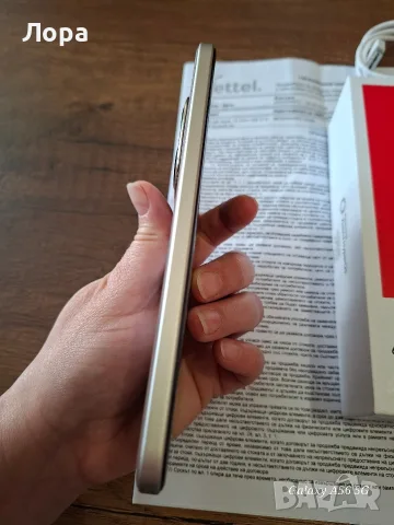 Продава,бартер Redmi Note15 Pro+ plus 12/512gb, снимка 6 - Xiaomi - 56180338