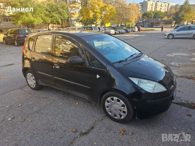 Mitsubishi Colt 1.1 i 12V, снимка 3 - Автомобили и джипове - 52349337