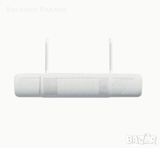 Прецизен дефлектор за климатик, снимка 3 - Климатици - 50669488