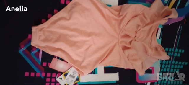 Нов Цял Бански Бански Костюм ХС С М, снимка 3 - Бански костюми - 52558617