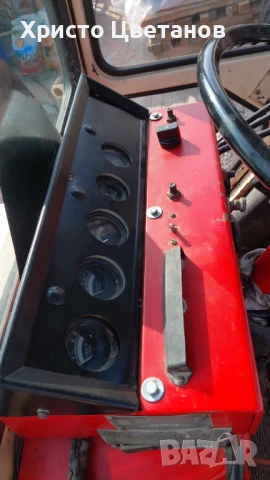 Продавам юмз 6кл, снимка 2 - Селскостопанска техника - 50678113