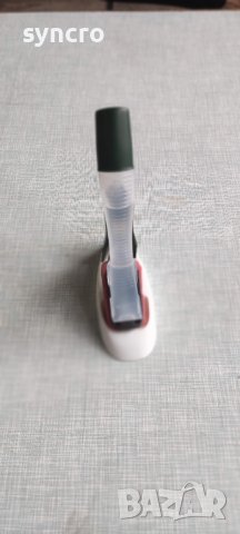 Гъба с диспенсер за миене на чинии - бизнес партньорство, снимка 2 - Продажба или споделяне на готов бизнес - 36919821