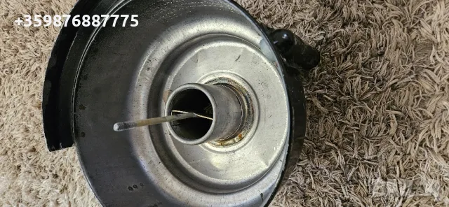 Въздушен филтър Зил 157 164 , снимка 2 - Части - 48522373