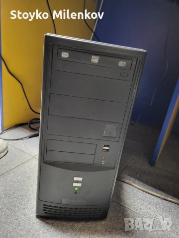 Компютърна конфигурация , снимка 2 - Геймърски - 52329479